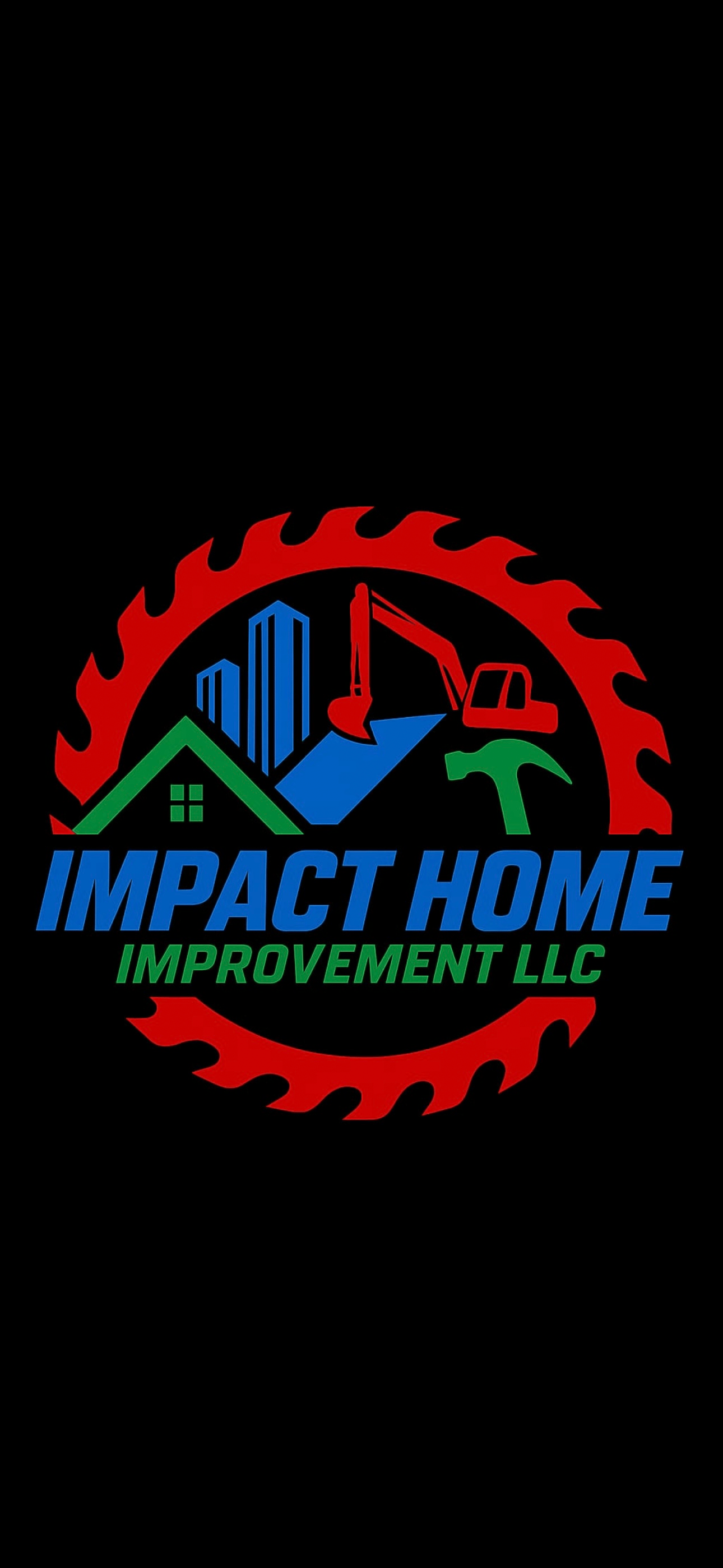 Impact Home Improvement Background