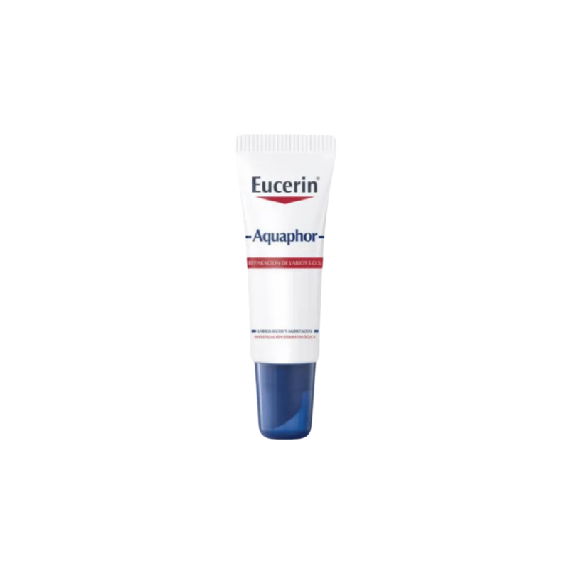 EUCERIN AQUAPHOR LABIAL 10 ML