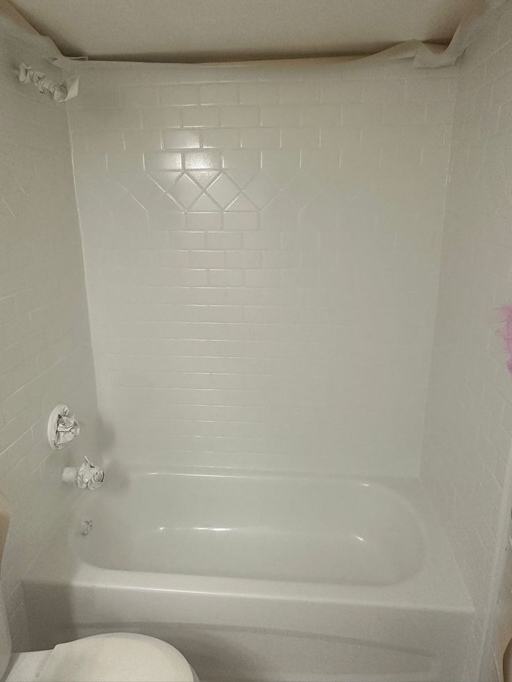 Tile refinishing project 2