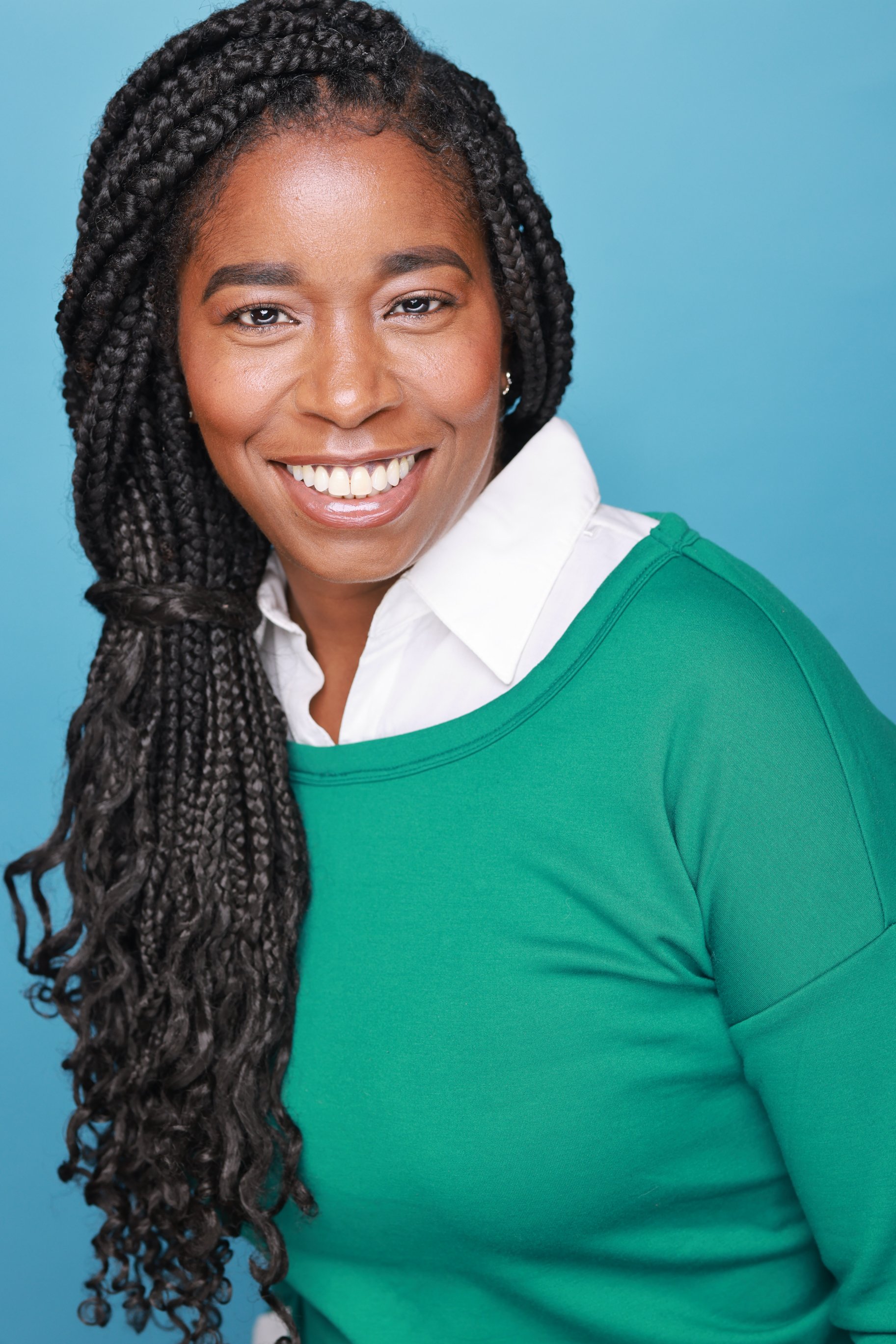 Nicole - Owner of Tillery Group LLC