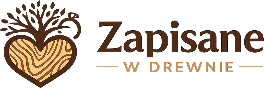 Zapisane W Drewnie