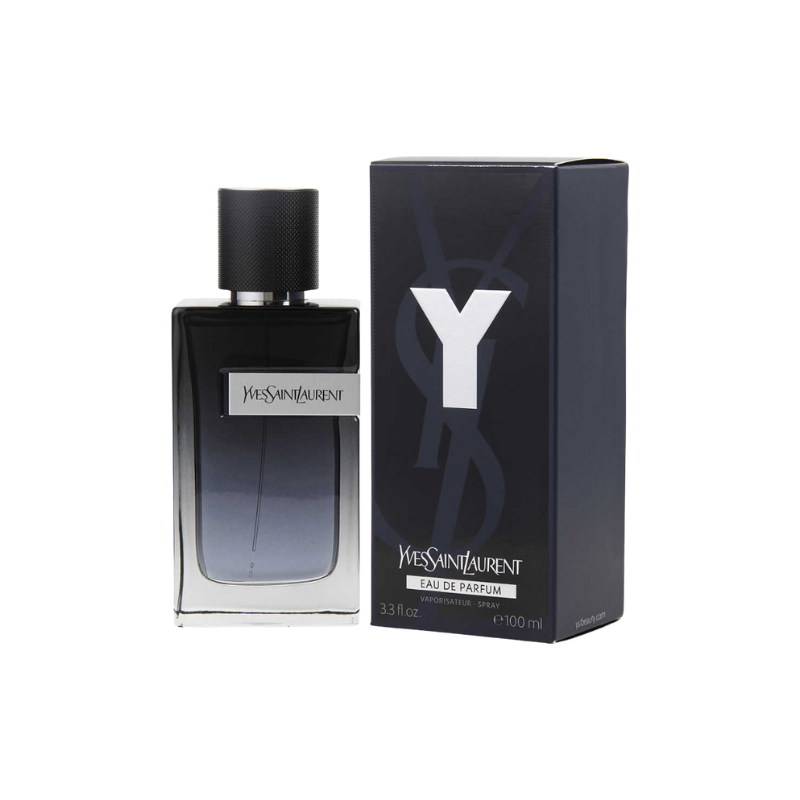Yves Saint Laurent Y EDP
