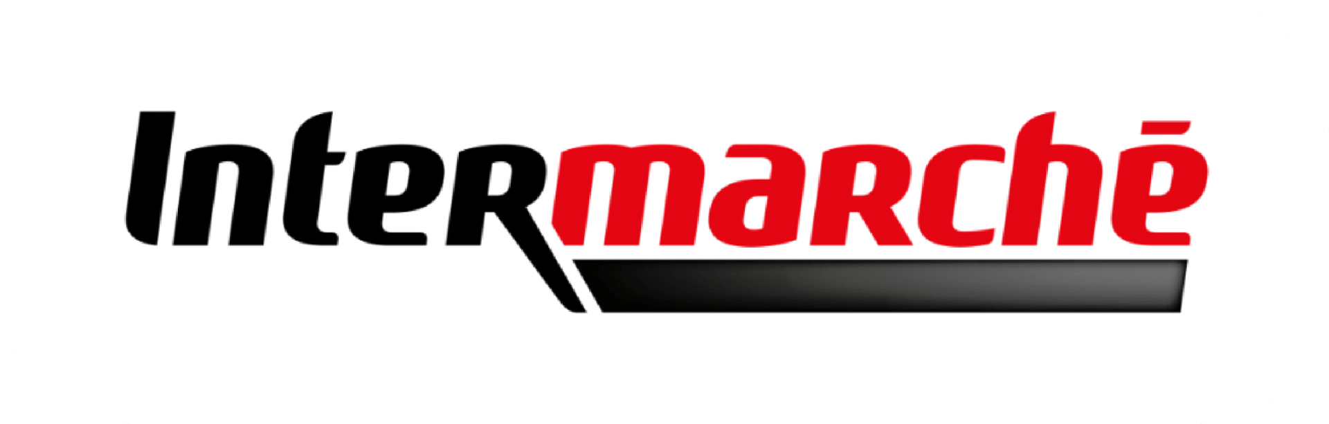Logo Intermarché