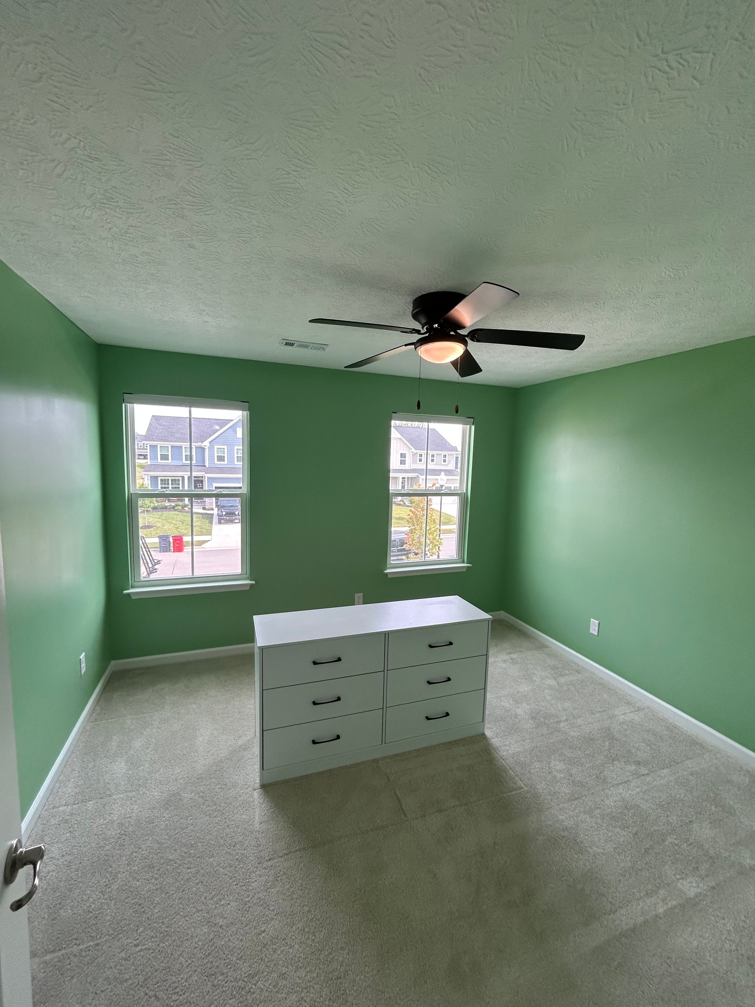 Heban Painting project