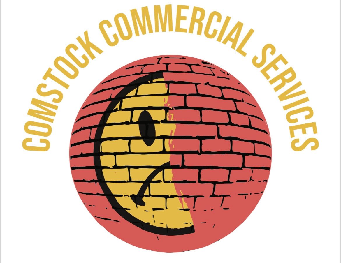 Comstock Commercial Logo