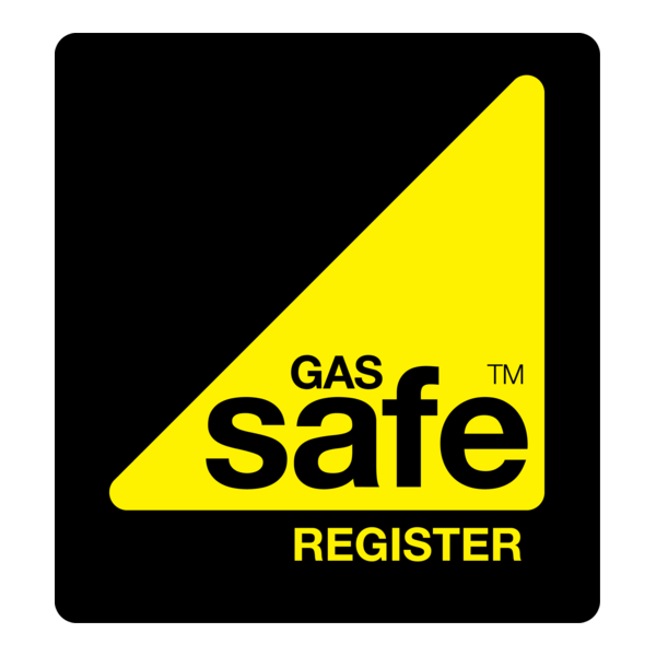 Gas Safe Registered Logo