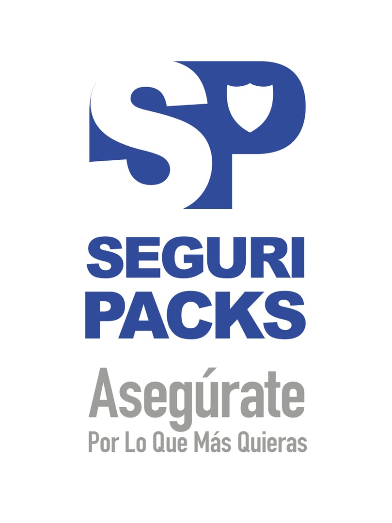 Seguripacks Logo