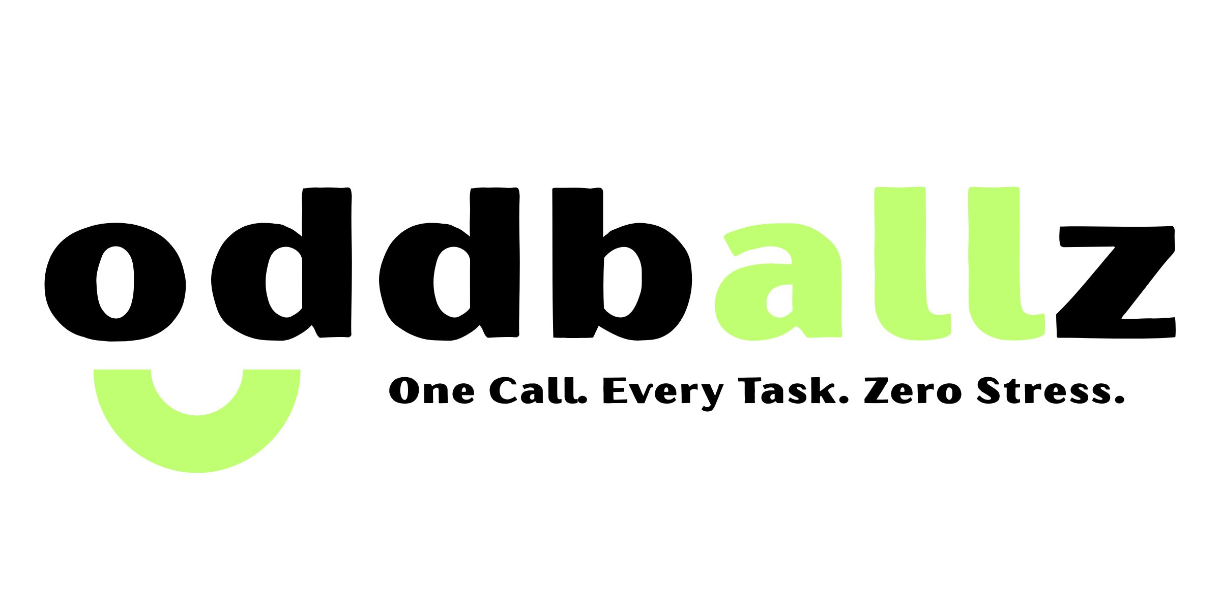 Oddballz Logo
