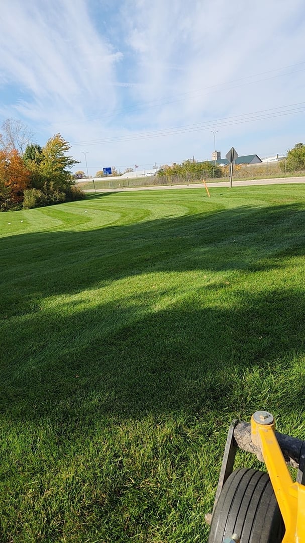 PCL Outdoor Innovations project