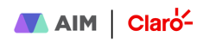 Logo AIM