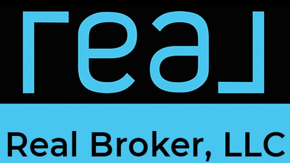 Real Broker LLC logo