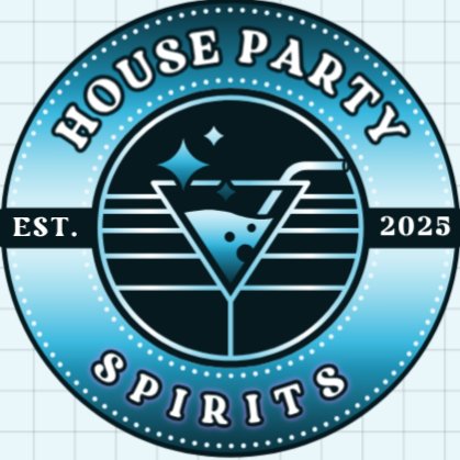 House Party Spirits