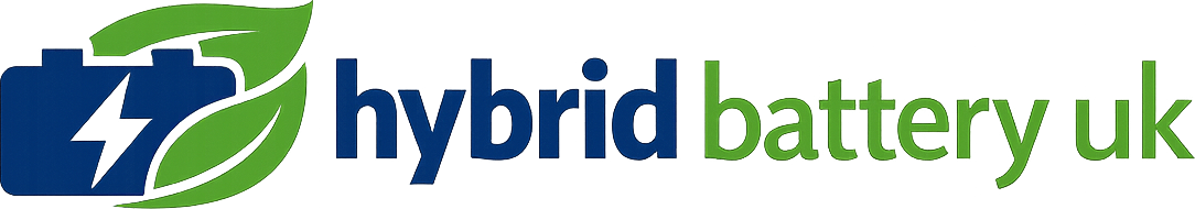 Hybrid Battery UK - Toyota & Lexus Hybrid Battery Specialists