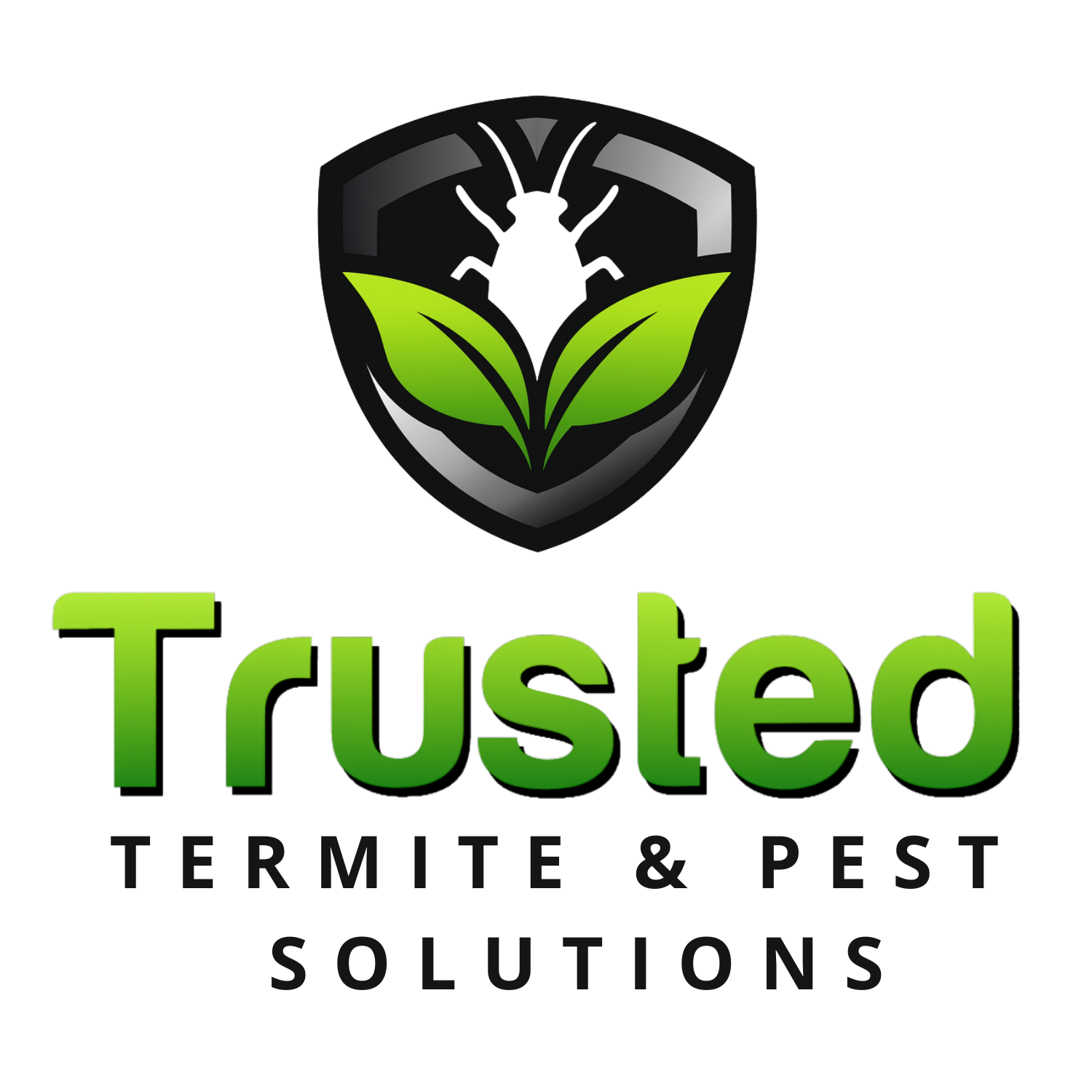 Trusted Termite and Pest Solutions