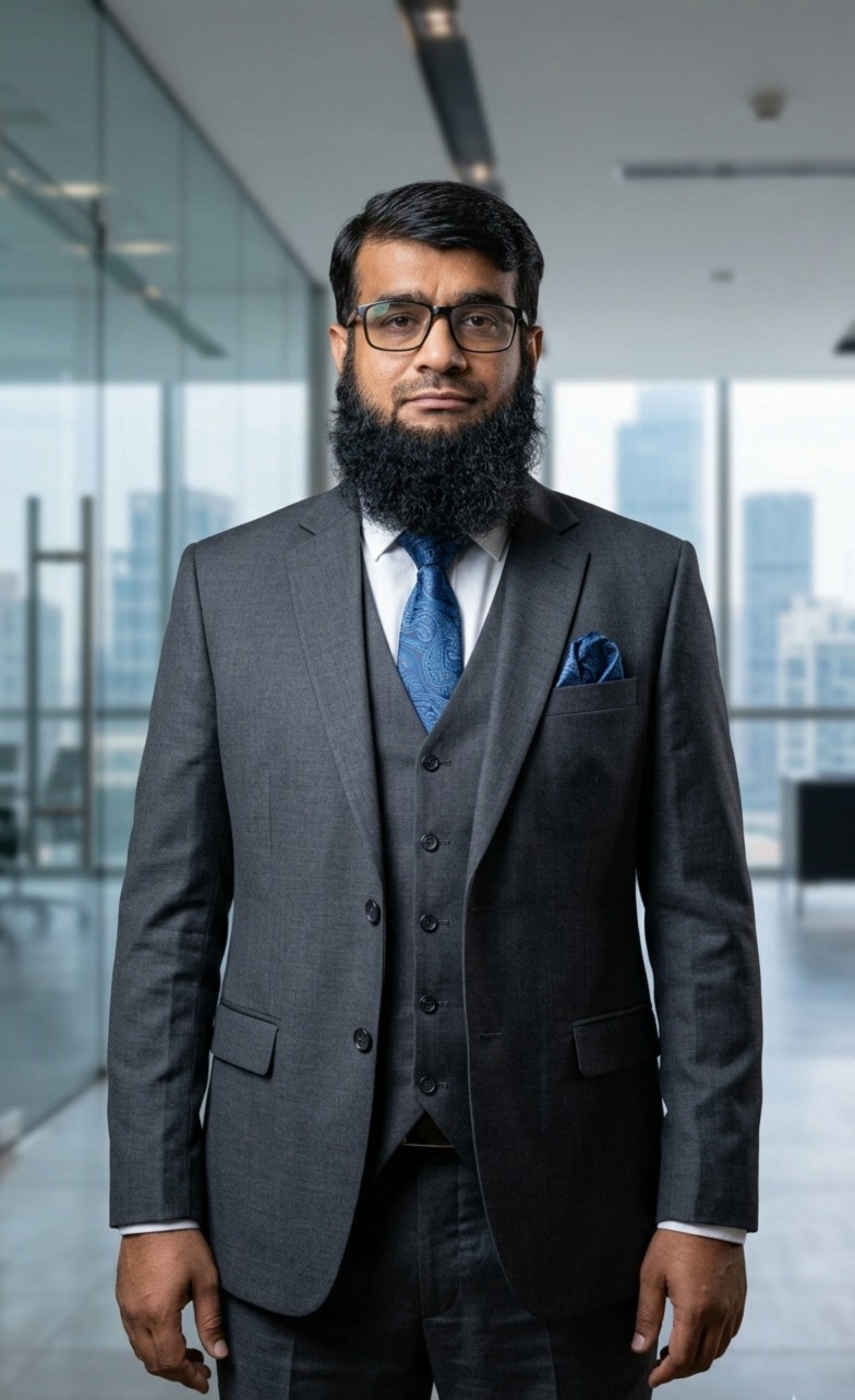 Zafar Ali - Official Immigrant Employer