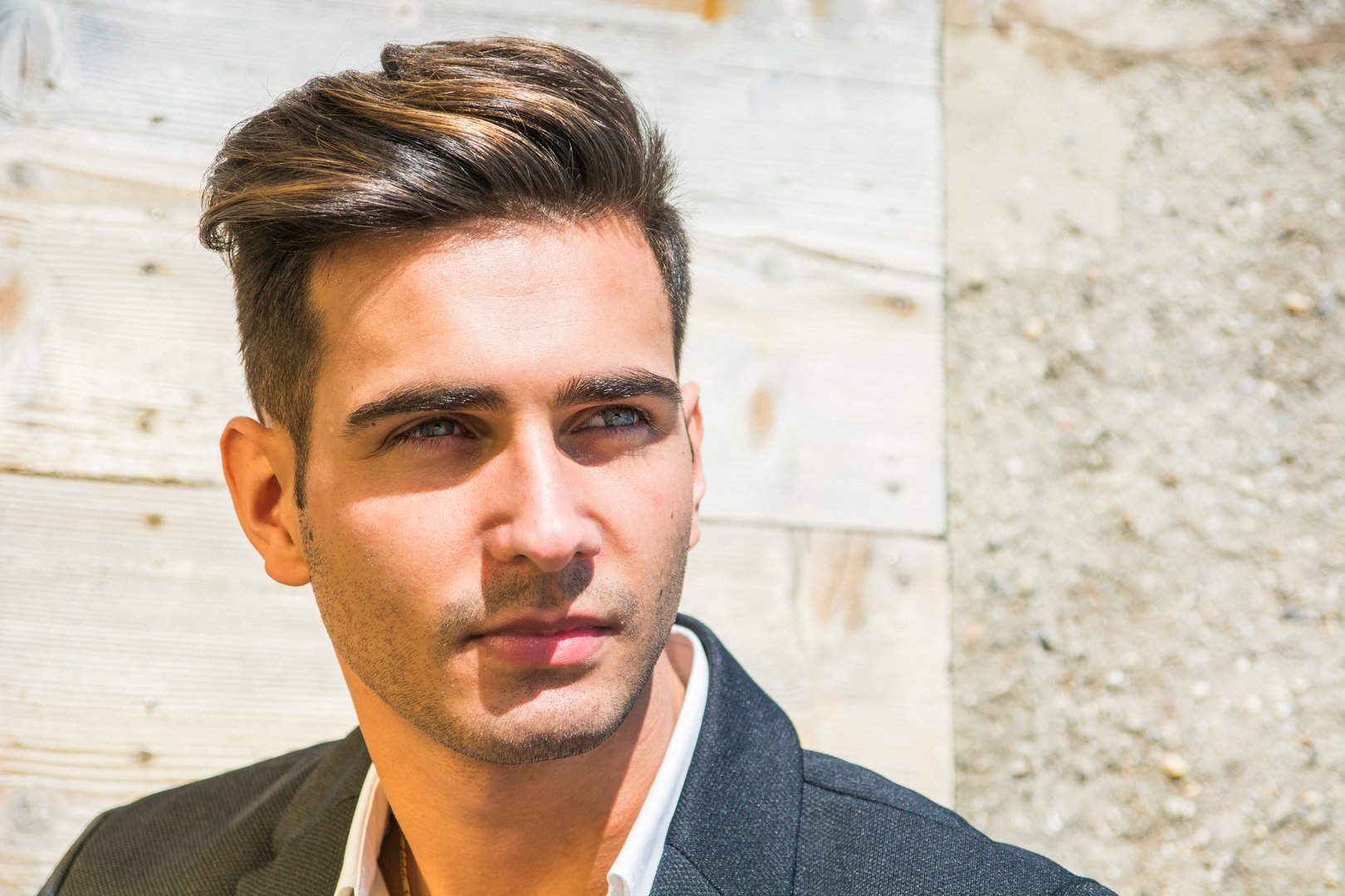 Special Features for Hair Systems