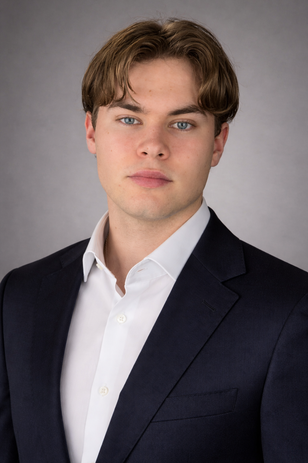 Benjamin Viumdal
