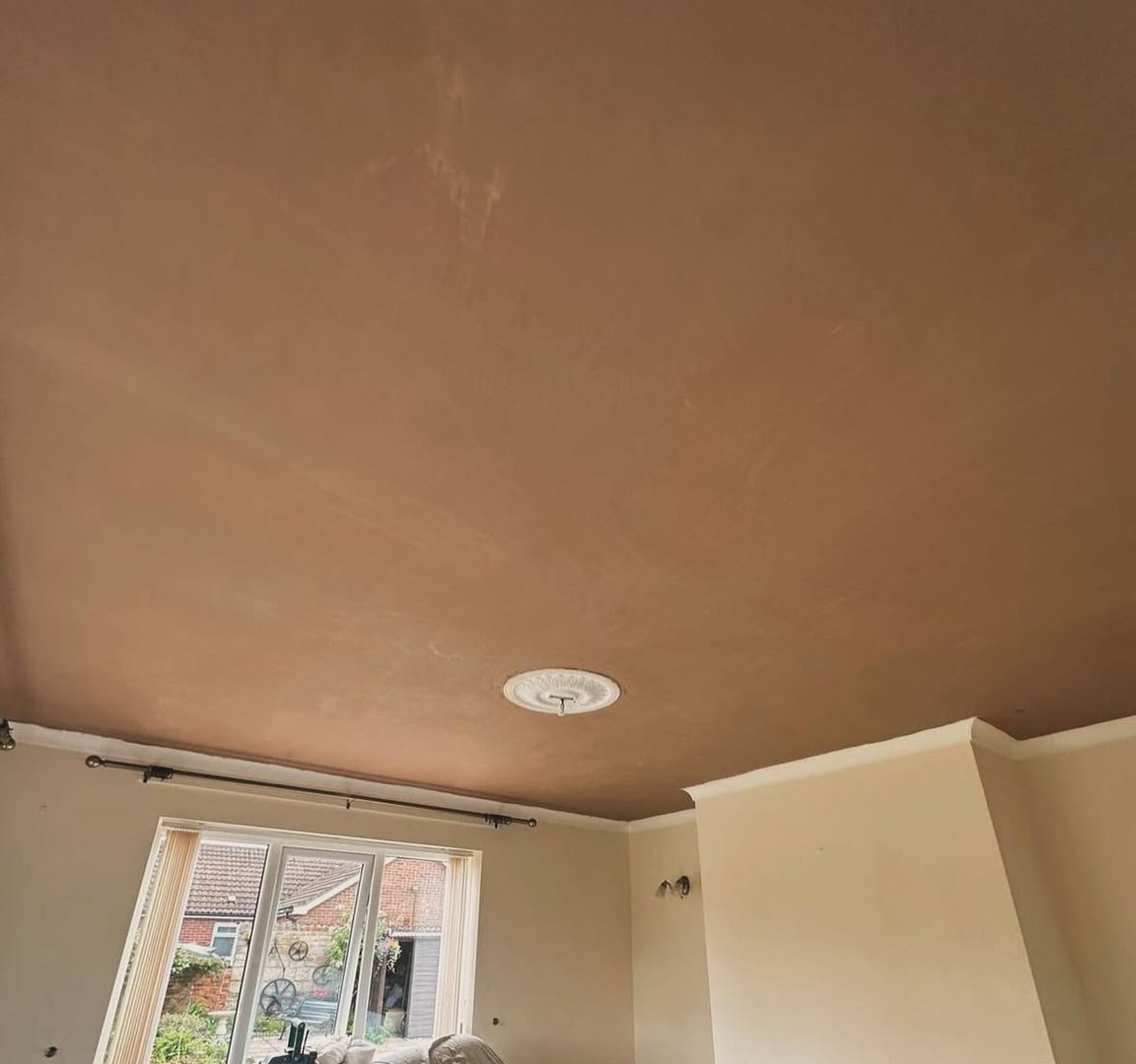 Plastering work by Kin Property Improvements