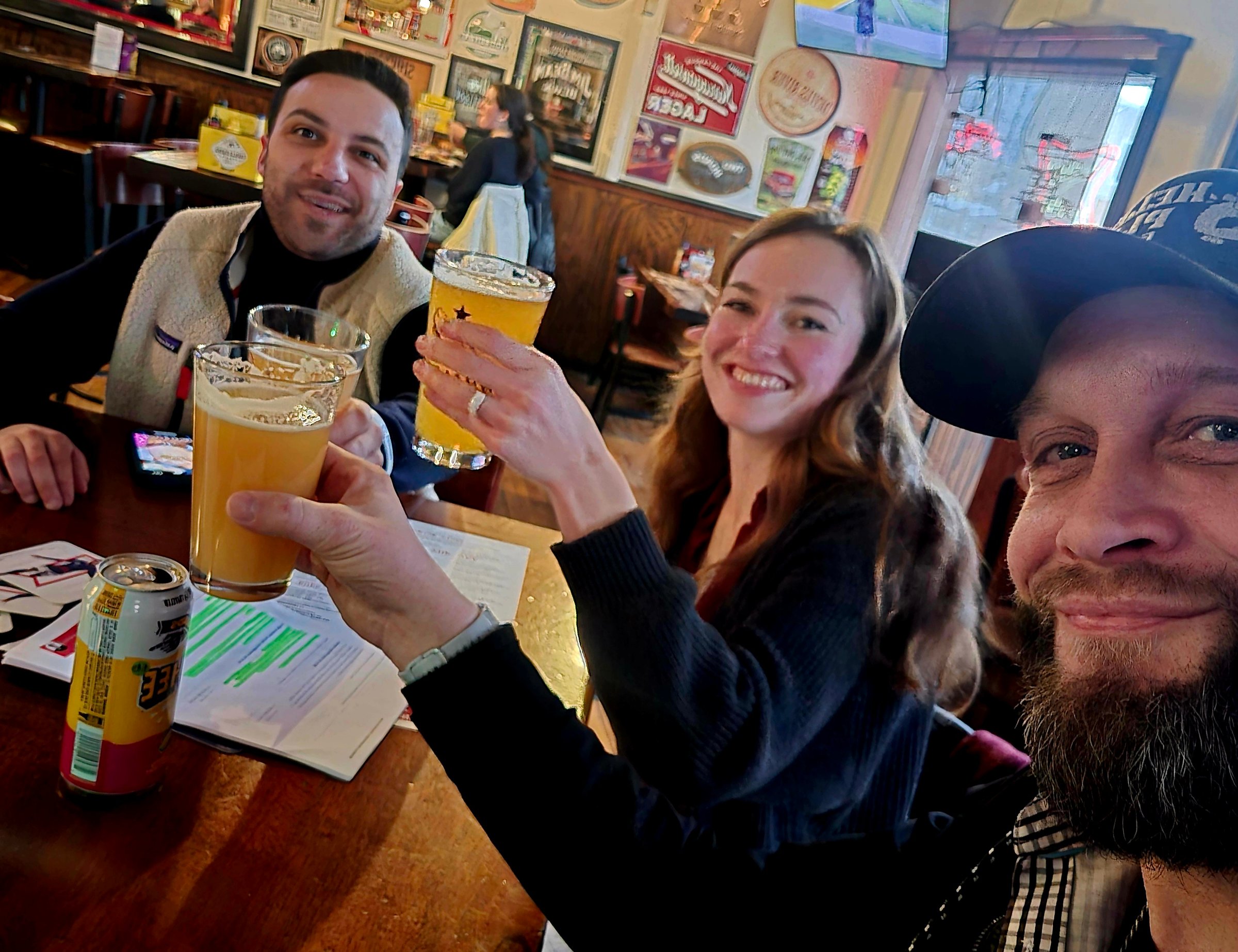 Social media marketing for hospitality