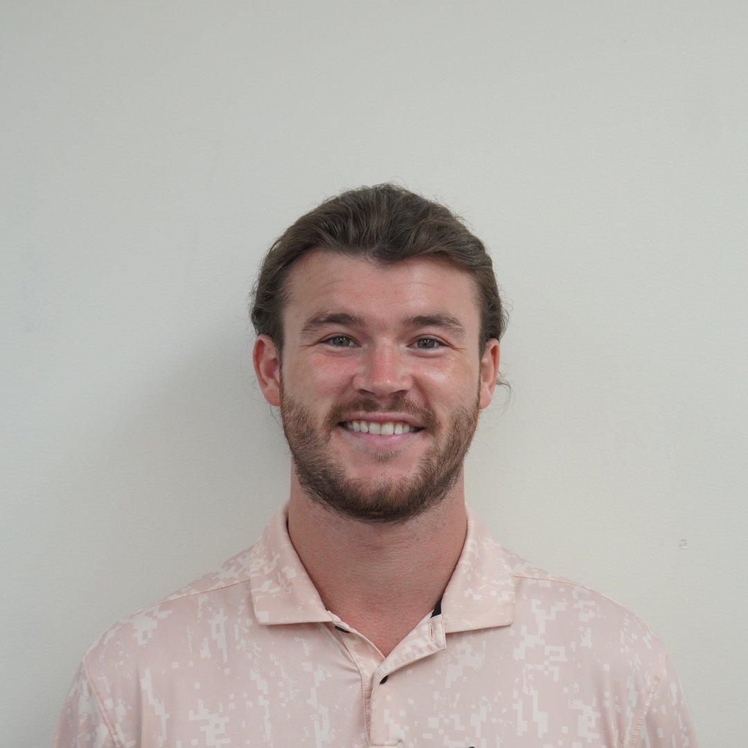 Hunter Trenary - Army veteran, entrepreneur, and regenerative medicine advocate