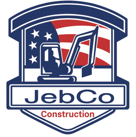 Jebco Construction Logo