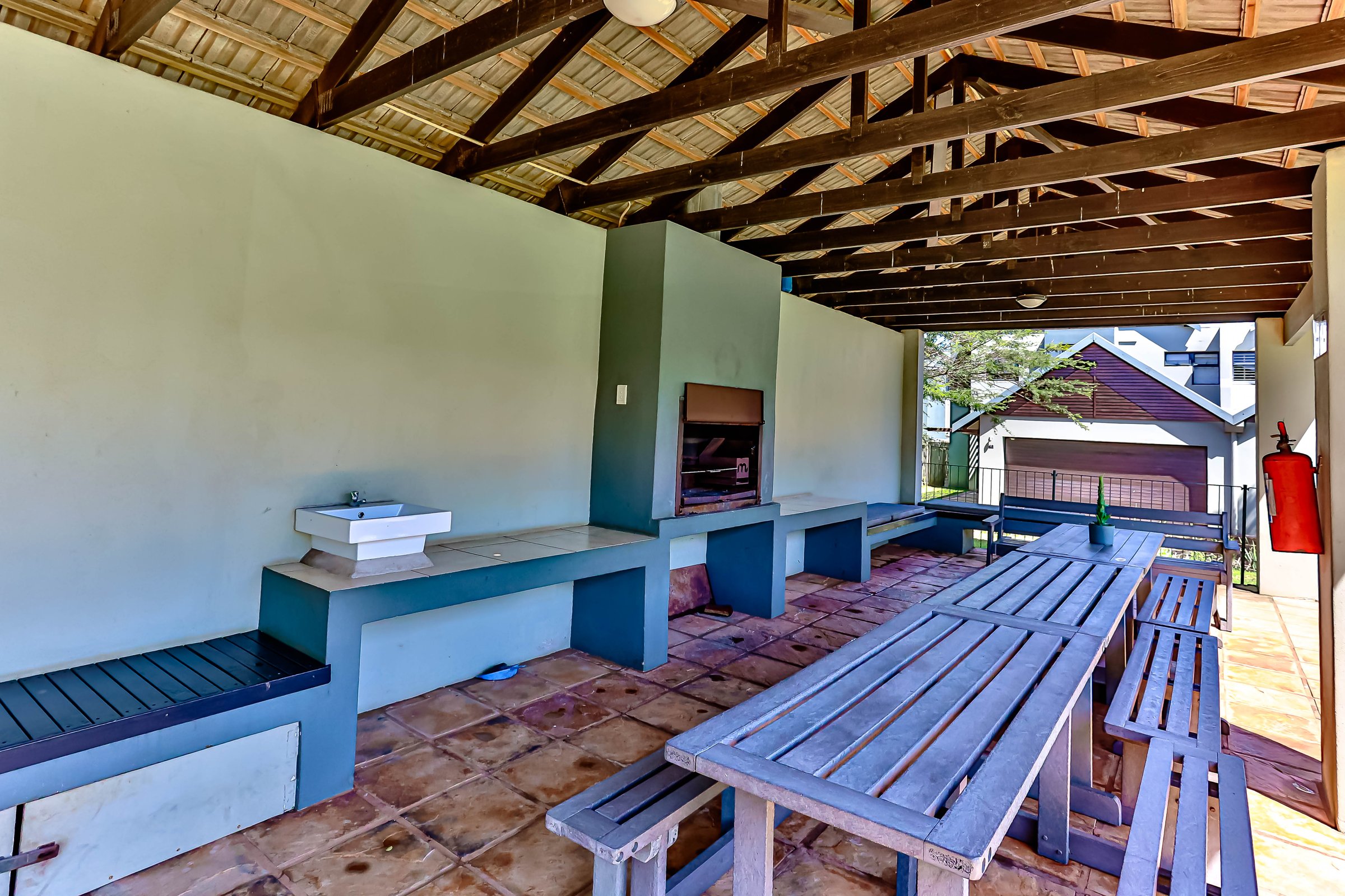 Simbithi B201 Amenities