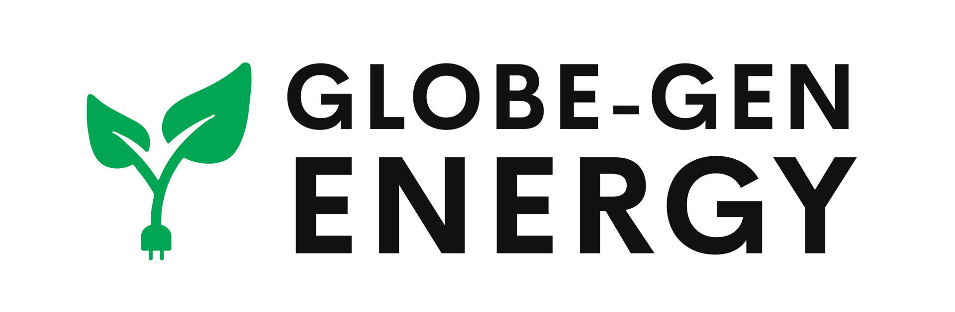 Globe-Gen Energy