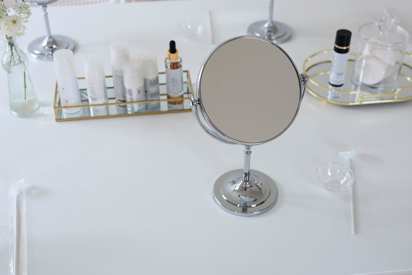 Cosmetology master class