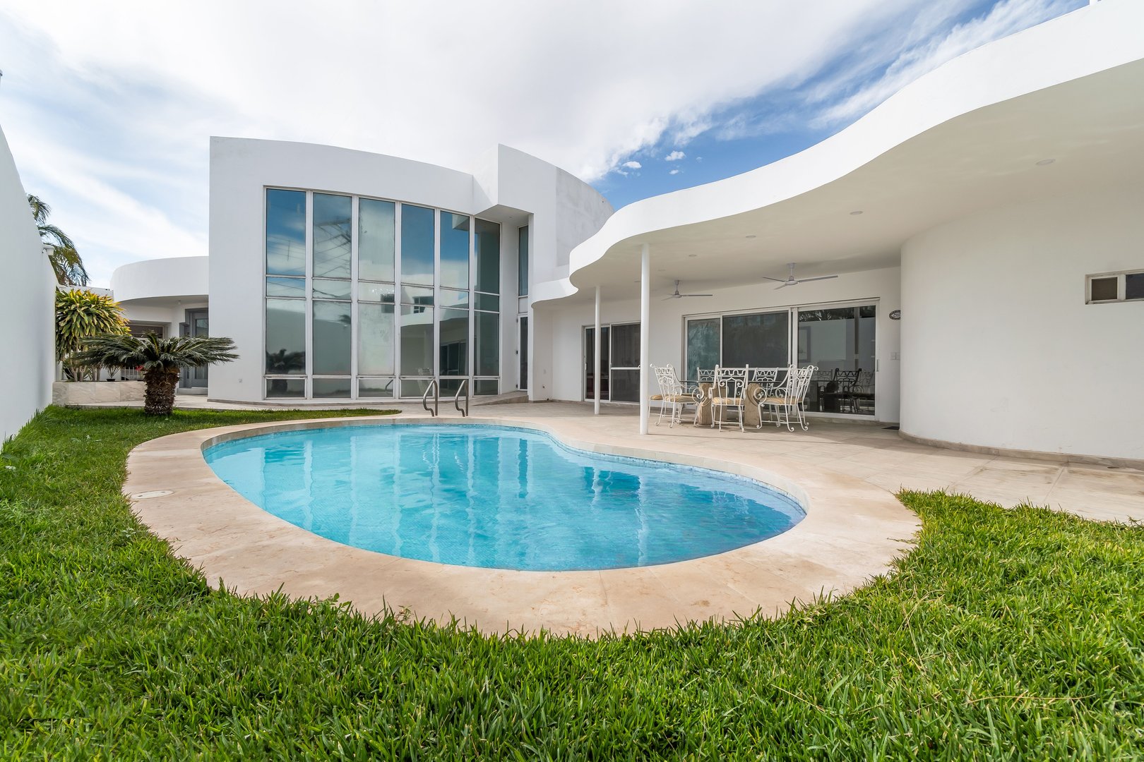 Proyecto de real estate