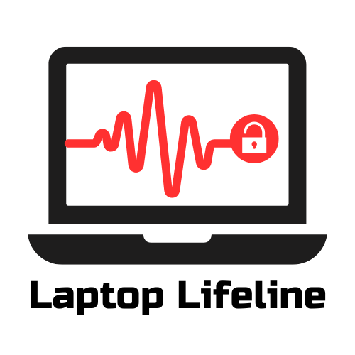 Laptop Lifeline