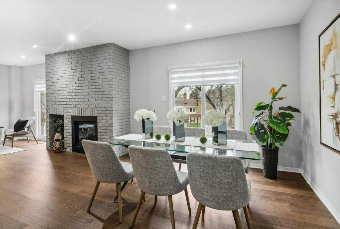 Expert renovation services