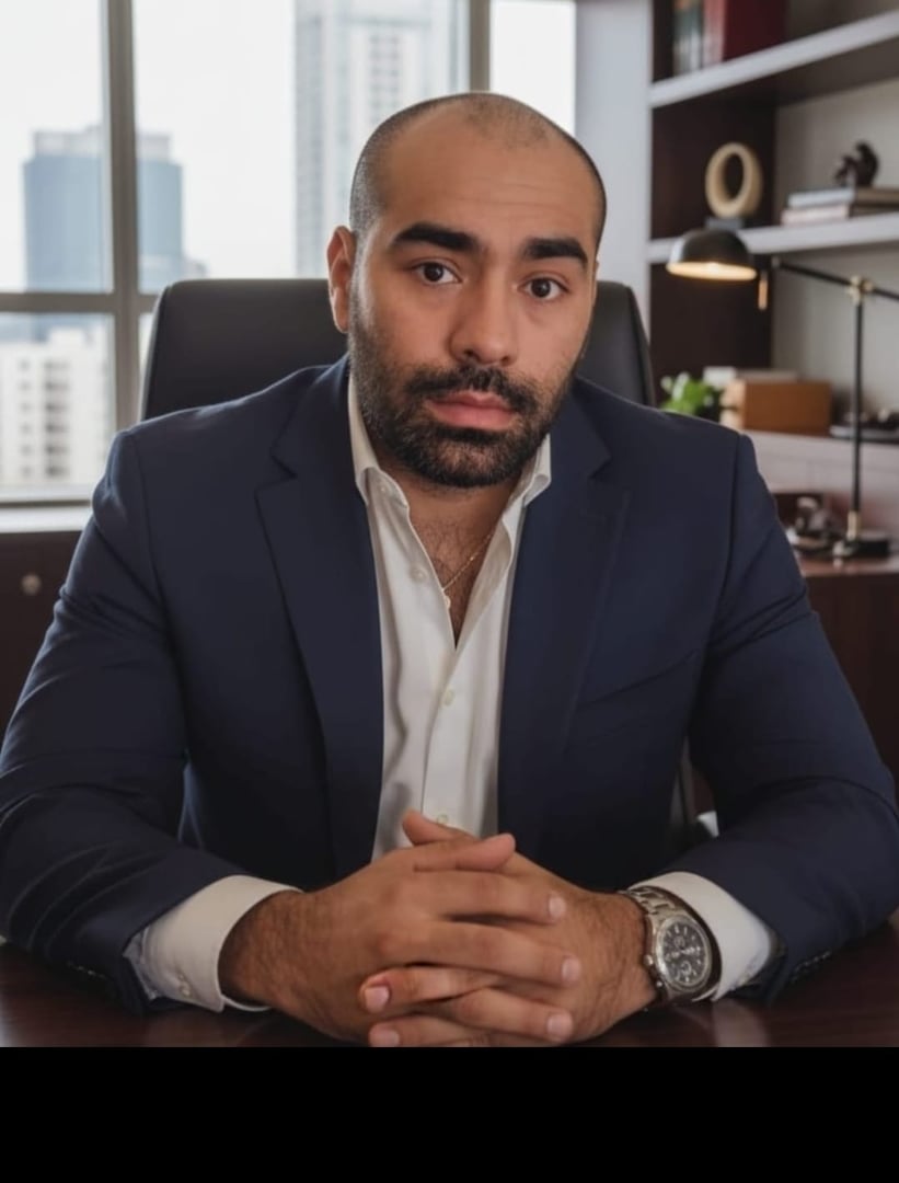 Carlos Giron - International Shipping - Mexico