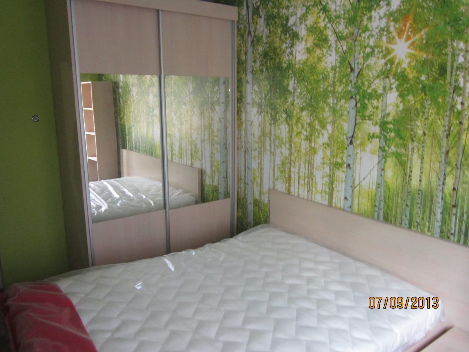 Спална по поръчка