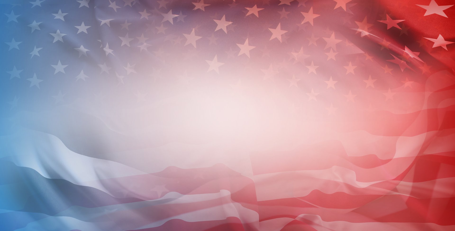 USA American flag stars and stripes abstract background