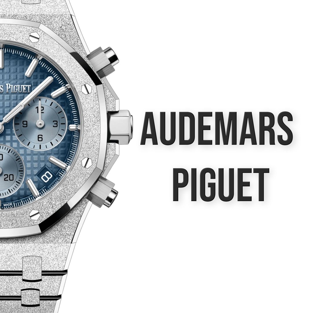 Audemars Piguet Banner