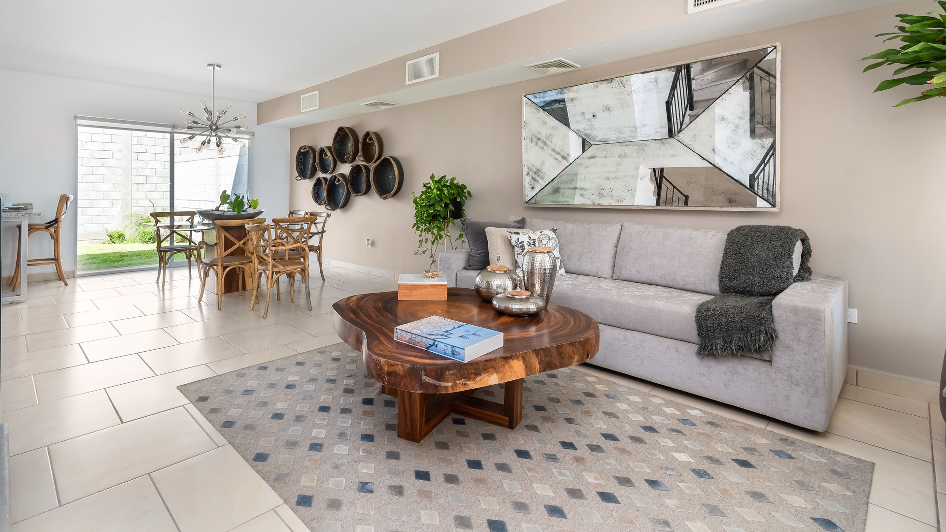 Proyecto de hotelería