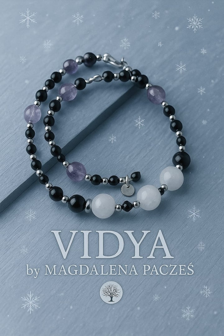 Biżuteria mistyczna - element 30