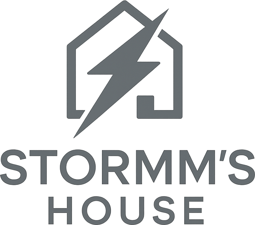 Stormm's House