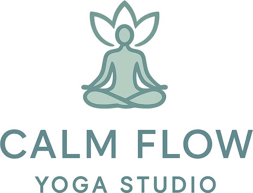 Calm Flow Yoga Studio