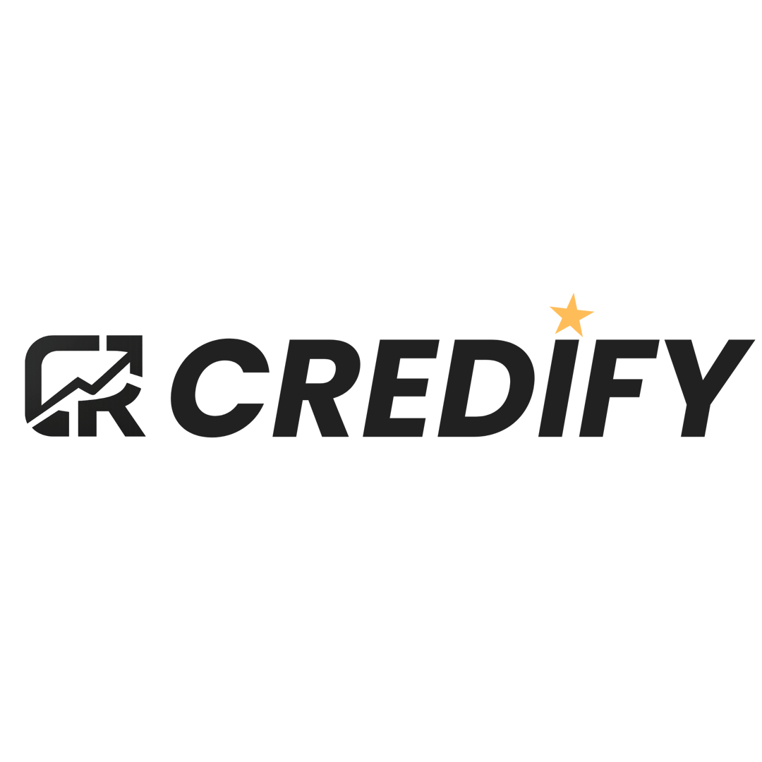 Credify Reviews logo