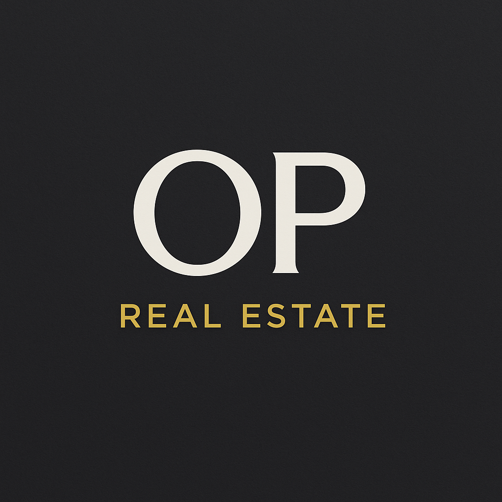 Omar Parga Real Estate