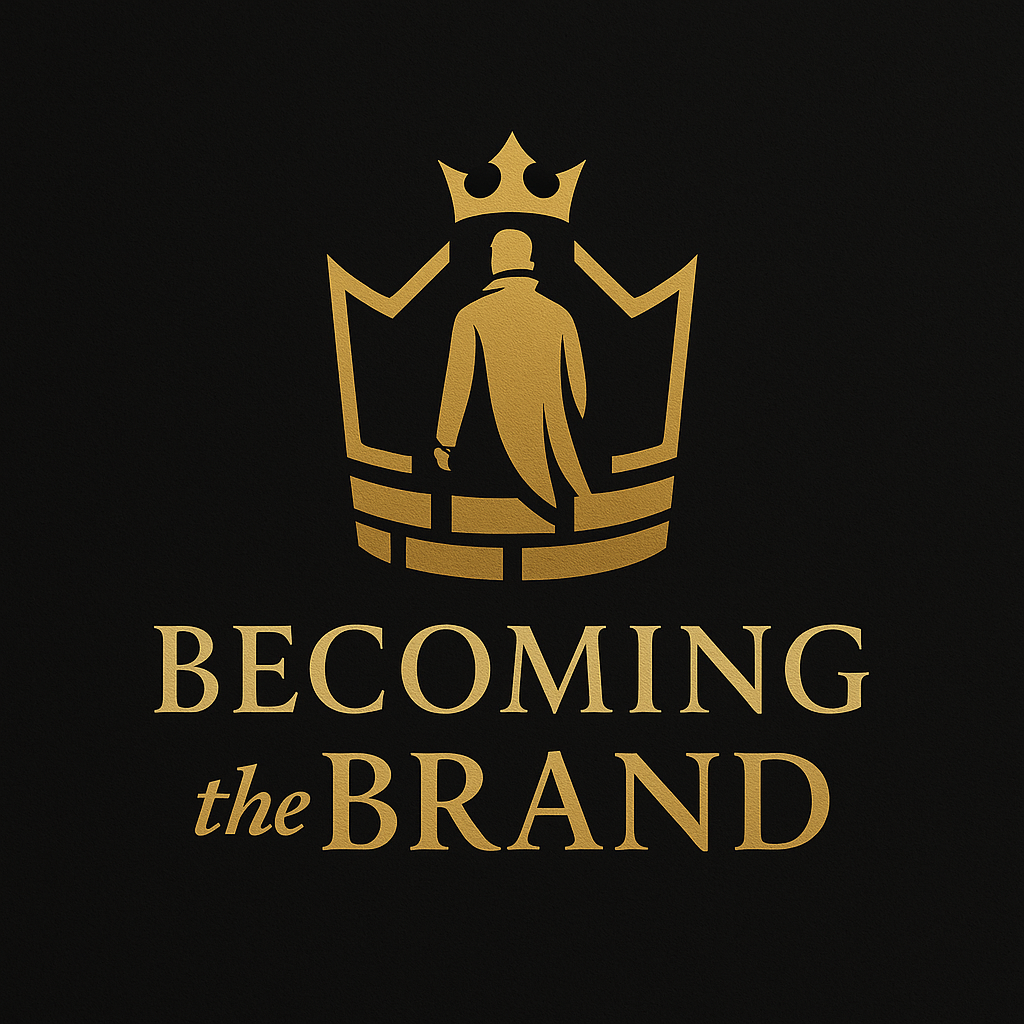 Regal Becoming the Brand Logo
