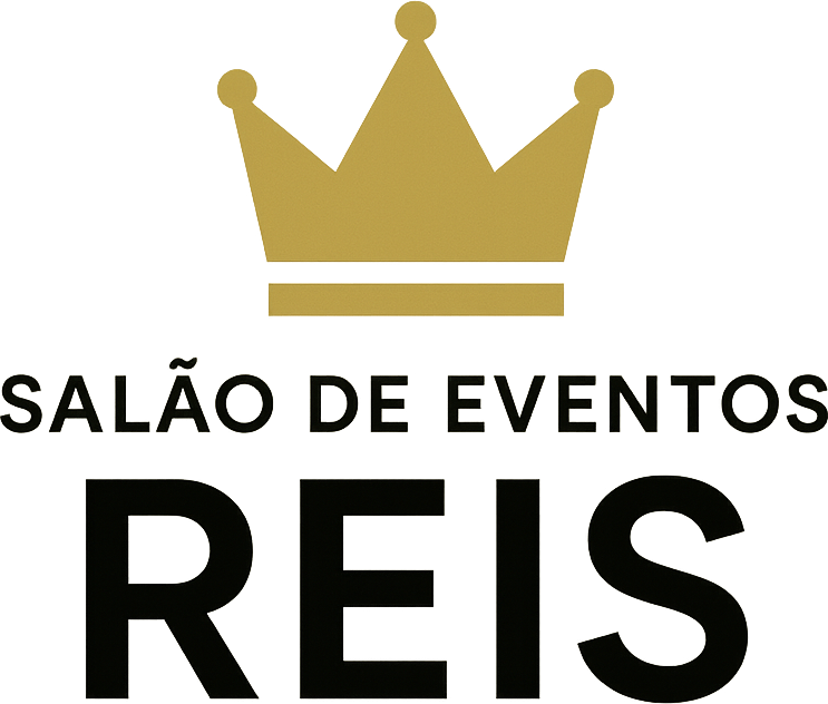 Salão de Eventos Reis