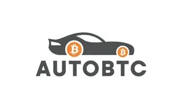AutoBTC.com logo