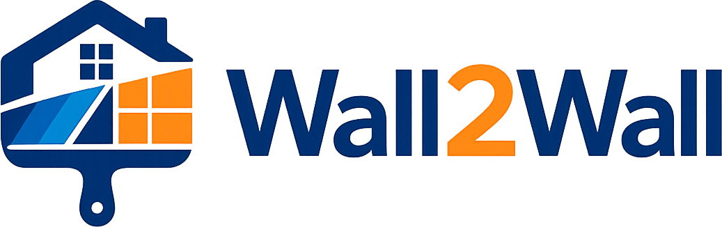 Wall2Wall Logo