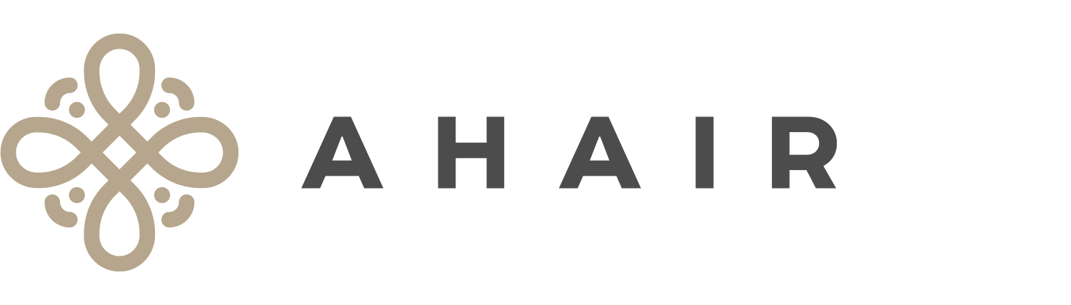 Ahair Logo