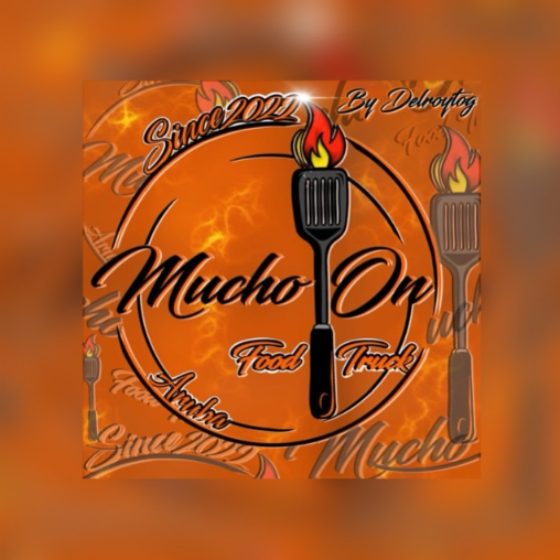 Muchu on Logo