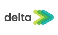 Delta company logo