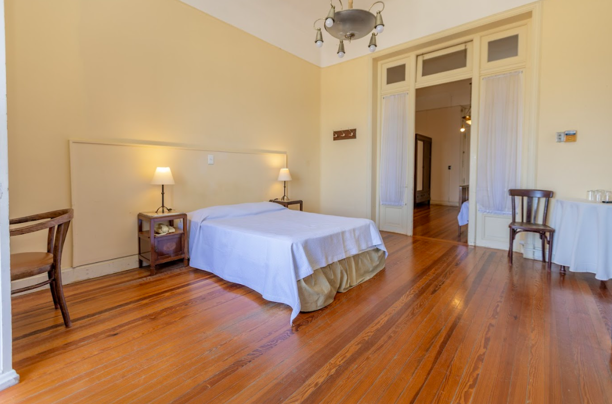 Suite Familiar Frente al Mar Hotel Argentino