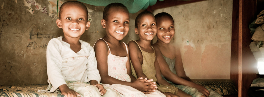 Adem and Sada Foundation - Children and community in Ethiopia
